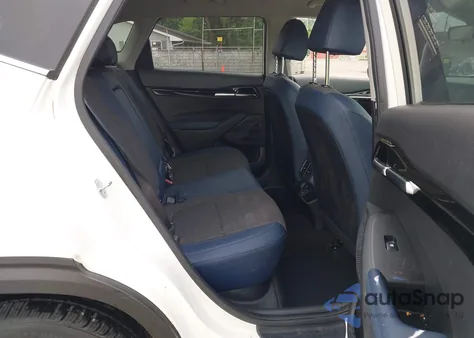 2024 Kia Seltos S from USA, damaged, VIN KNDEU2AA5R7508160